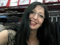 Ljiljana Skelić Vemić….IGRA PROSTRANSTVA…i …ISKUŠENJE…..