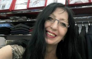 Ljiljana Skelić Vemić….IGRA PROSTRANSTVA…i …ISKUŠENJE…..