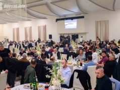 Lovačko društvo “Rujan” proslavilo 25 godina postojanja