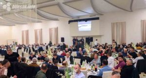 Lovačko društvo “Rujan” proslavilo 25 godina postojanja