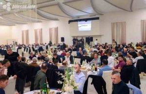Lovačko društvo “Rujan” proslavilo 25 godina postojanja