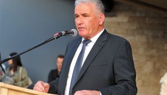 Miro Bosnjak 26.11.1995.Vecernji list