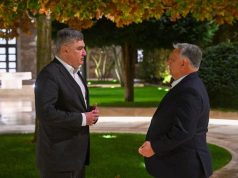 Milanović se sastao s Orbanom, evo o čemu su razgovarali
