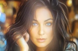 Jagoda Savic…..u tebi ima snage….