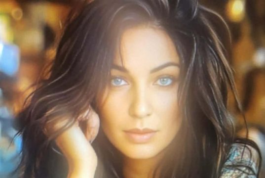 Jagoda Savic…..u tebi ima snage….