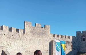 SKANDAL U Blagaju