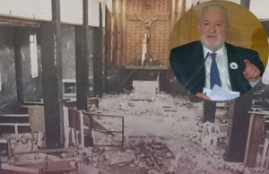 Odgovor Mustafi Cericu….Istina je Voda duboka….