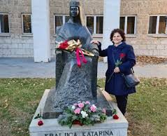 Ljilja Zovko….Frankopan (1453. – 1529.), pripadnik