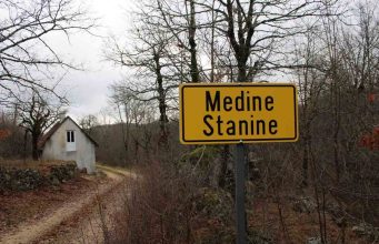 Medine Stanine: Gdje tišina čuva tajne