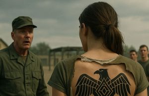 Iz koga Centra si stigla bile su rjeci Zapovjednika