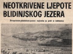 “Zovu me Sjecanja” . Blidinje…