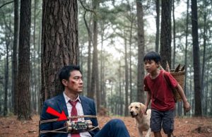 Gorke Suze Placenika…II dio