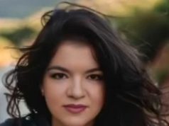 Vesna Milosevic…SAPUTNIK