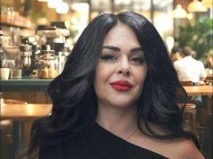 Lidija Jovanovic. ..STIGLA JE….