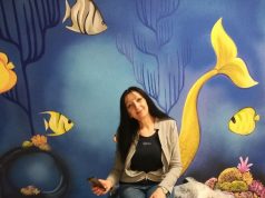 Ljiljana Skelić Vemić….TRAG ZAVARAVAM…