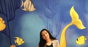 Ljiljana Skelić Vemić….TRAG ZAVARAVAM…