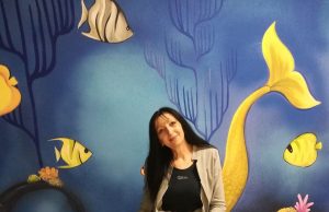 Ljiljana Skelić Vemić….TRAG ZAVARAVAM…