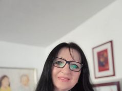 Ljiljana Skelić Vemić…MRVA SREĆE…