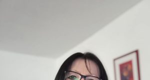 Ljiljana Skelić Vemić…MRVA SREĆE…