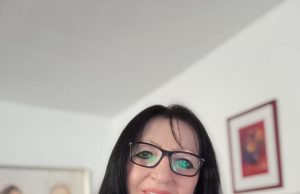Ljiljana Skelić Vemić…MRVA SREĆE…