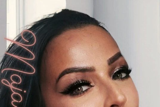 Maja Ivkovic..Tako sam slaba na tebe….