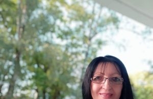 Ljiljana Skelić Vemić /ŠAPAT…