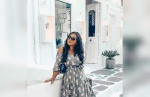 Sandra Wunderlich..Let me introduce you… jedan mali odlomak iz moje nove knjige “Ništa nije onako kako izgleda”: