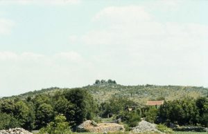 DUHAN ČEKA KIŠU