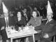 Iz prošlosti Širokog Brijega: Doček Nove 1966. godine.