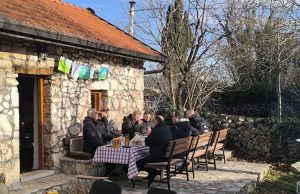 Široki Brijeg: Završnica projekta ‘Stazama predaka’ na Bošnjakovom brdu