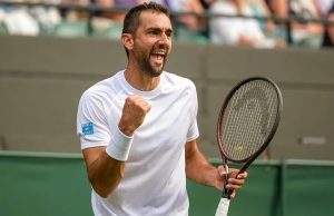 AUSTRALIAN OPEN Marin Čilić uvjerljivom pobjedom do trećeg kola u Melbourneu