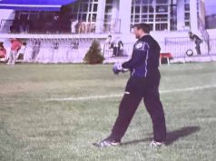 RETRO ARHIVA Tihomir Sulić – Sula, legendarni broćanski vratar i junak Kutije šibica 1982.