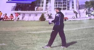 RETRO ARHIVA Tihomir Sulić – Sula, legendarni broćanski vratar i junak Kutije šibica 1982.