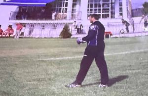 RETRO ARHIVA Tihomir Sulić – Sula, legendarni broćanski vratar i junak Kutije šibica 1982.