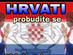 Cestitam Rukometnim Herojima Narode vrjeme je da,se Zagreb oslobodi”