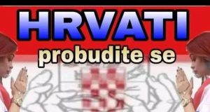 Cestitam Rukometnim Herojima Narode vrjeme je da,se Zagreb oslobodi”