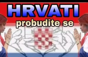 Cestitam Rukometnim Herojima Narode vrjeme je da,se Zagreb oslobodi”