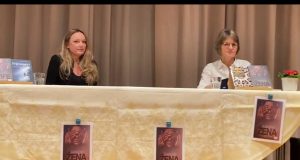 Ivka Ilic Kovacevic…VEČERI KOJE NE PROLAZE Bern: 31.01.26…