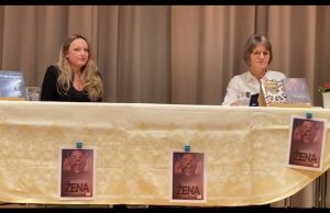 Ivka Ilic Kovacevic…VEČERI KOJE NE PROLAZE Bern: 31.01.26…