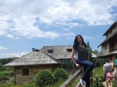 Ljiljana Skelić Vemić..DAR NEBA.