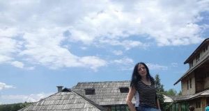 Ljiljana Skelić Vemić..DAR NEBA.