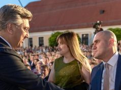 Marko Ljubic..SLIJEDI LI “ČIŠĆENJE” VLADAJUĆE VEĆINE OD DABRINOG “USTAŠLUKA”?