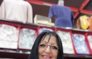 Ljiljana Skelić Vemić.. ĆUTIM DOK PIŠEM..