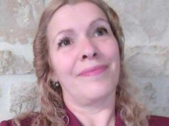 Vesna Martorij Vrandečić! Njega radosnog manifesta”