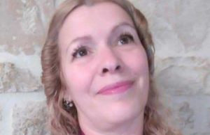 Vesna Martorij Vrandečić! Njega radosnog manifesta”