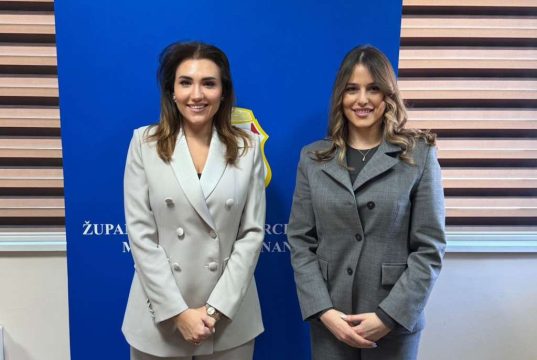 ŽZH među prvima prelazi na programsko budžetiranje