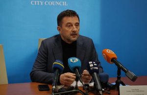 GRAD MOSTAR: Bećirović relativizira problem koji imaju općine i gradovi