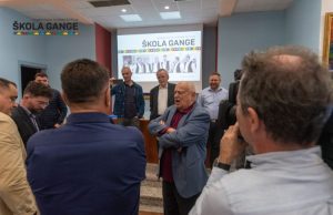 Škola gange stiže u Široki Brijeg, evo kada su prijave