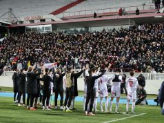 Palace preživio Mostar, Zrinjski nosi aktivan rezultat u London