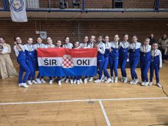Široki za povijest! BiH prvi put izlazi na Svjetsko klupsko prvenstvo u cheerleadingu